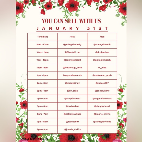 🎉🥳 $8 SHOW W/TARYN! WEEEE!!! 🎉🥳 - Picture 3 of 11